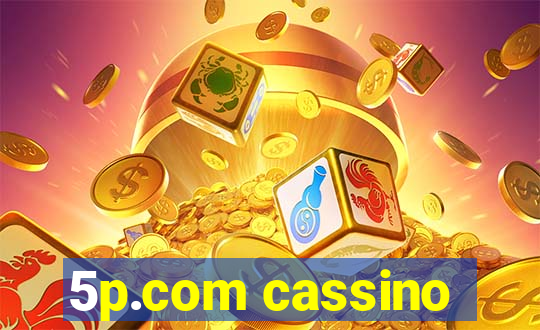 5p.com cassino